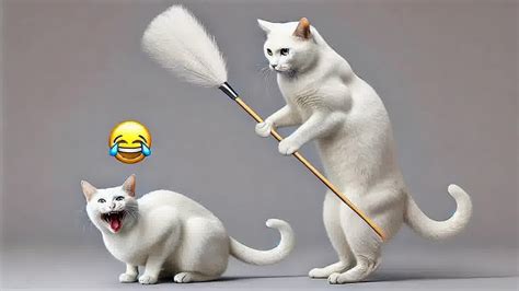 🐈 Hilarious Cat Fails That Will Make You Laugh Out Loud 🐶 Funny Cats Moments 😻 Youtube