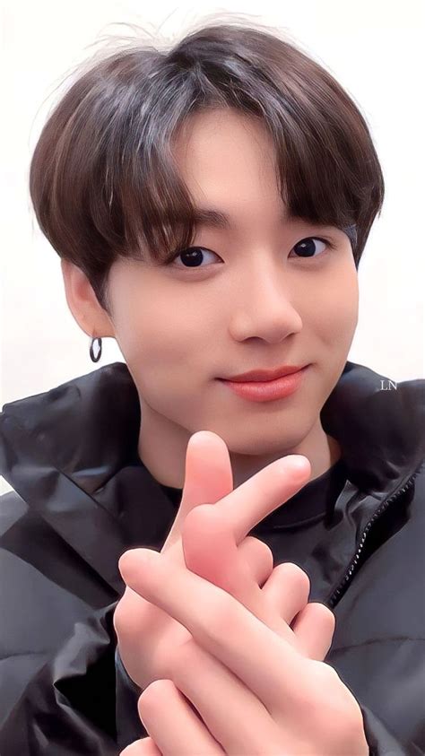 Pin Oleh Hadas Sbachisky Di Jeon Jungkook Di Kpop Bts