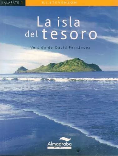 Isla Del Tesoro La Stevenson Robert Louis Cuotas sin interés