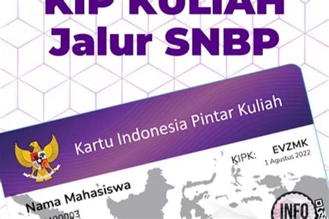 Jadwal Pencairan KIP Kuliah 2023 TERKINI Cek Status Pencairan Dana