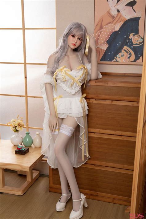 Jxdoll Emi Cm Ft D Cup Silicone Head Sex Doll Sexdollsshow