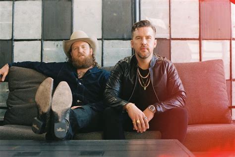 Brothers Osborne Announce Massive Might As Well Be Us Tour