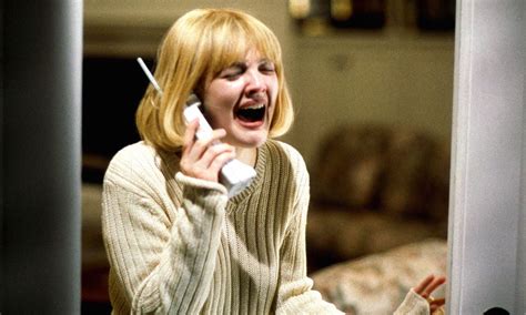 Drew Barrymore Made ‘Scream’ Iconic With Just 1 Simple Decision