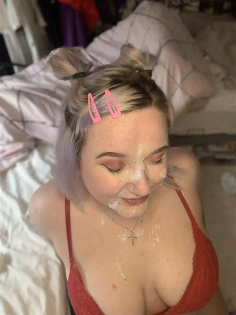 SO Happy To Be Drenched In Cum Nudes Amateurcumsluts NUDE PICS ORG