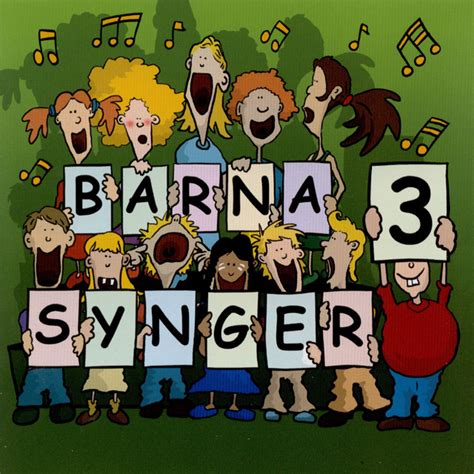 Barna Synger Ole Brum Lyrics Genius Lyrics