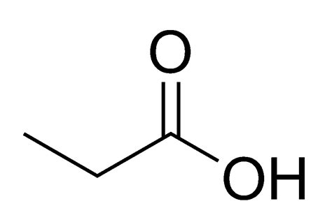 Cido Propanoico