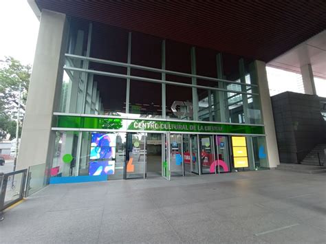 Visitando el Centro Cultural de la Ciencia La Guía de Buenos Aires