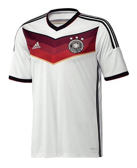 Germany 2014 Home Kit