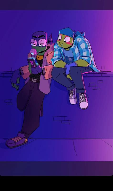 Pin by Serena on ROTTMNT | Tmnt, Teenage mutant ninja turtles artwork ...