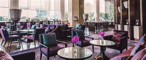 Stay At Shangri La Hotel Bangkok Klook