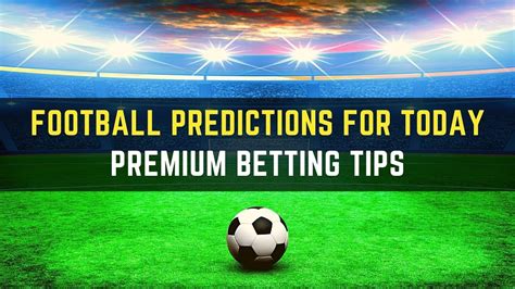 Football Predictions For Today 22 11 2020 Betting Predictions Tips