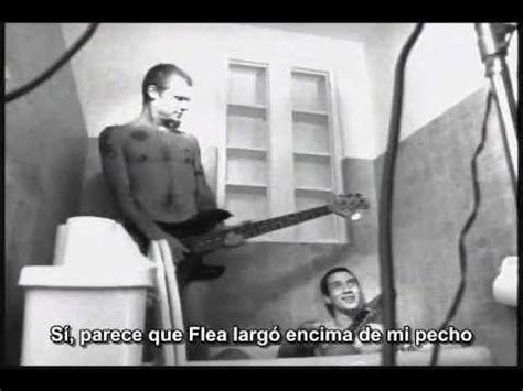 Red Hot Chili Peppers Funky Monks subtitulado español Documental Online