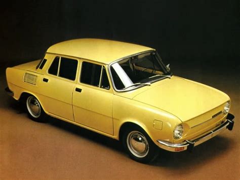 Тест-турнир Лучший автомобиль из социалистических стран