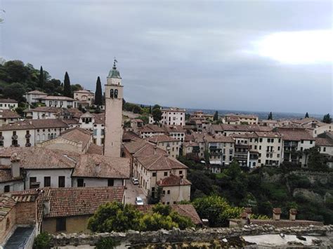 Castello Di Asolo Aggiornato 2020 Tutto Quello Che Cè Da Sapere