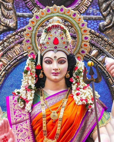 Chandi Devi Chandika Kali Homam Durga Goddess Navratri Devi