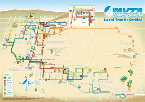 local wall map dokumentips
