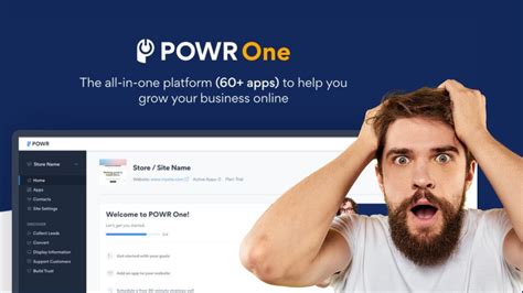 POWR One Review All In One Marketing And Conversion Tool Dealify