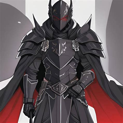 Ai Generated Knight By Jmrd1234 On Deviantart