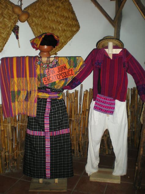 22 Trajes Tipicos De Guatemala Image To U