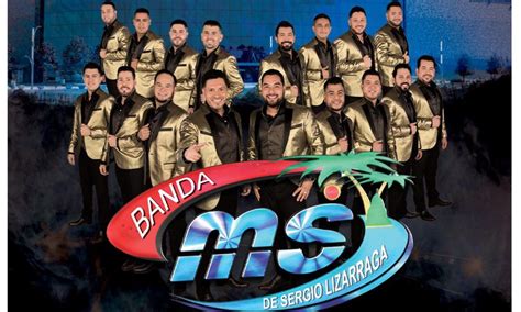 La Banda Ms Tendr Su Propio Carro Aleg Rico En El Carnaval De Mazatl N