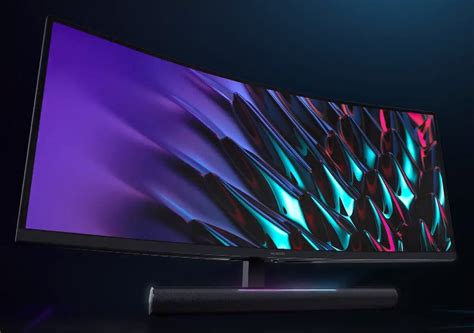 Huawei Unveils MateView GT Gaming Monitor TechAndroids