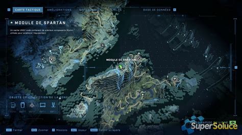 Halo Infinite Walkthrough Graveyards Spartan Cores 002 Game Of Guides