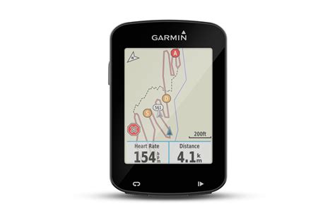 Reach Your Performance Goals With The New Garmin Edge And Edge