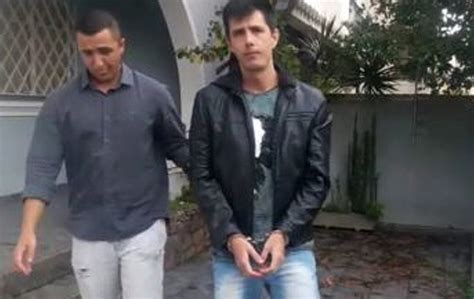 Preso O Hacker Que Comandava Quadrilha De Fraudadores De Barra Mansa