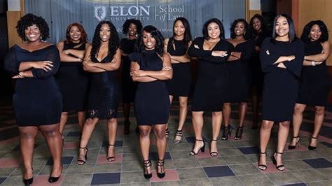 Black Women Lawyers Go Viral Spread Positivity Inspire