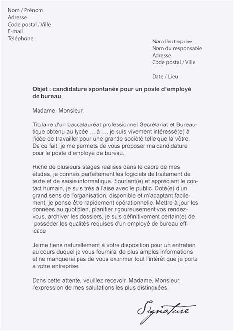 Exemple De Lettre De Motivation Avec Pr Tention Salariale Laboite Cv Fr