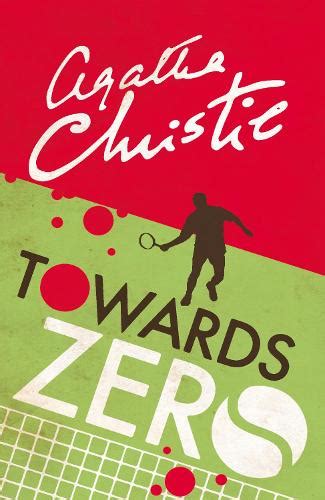 Towards Zero By Agatha Christie Waterstones