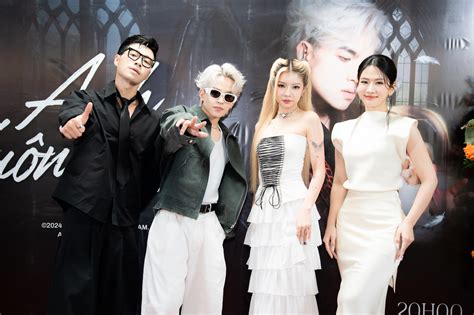 Hot Girl Ciin N I L Do Ng Mv Cho Ng I T Nh Tin N Ng Nh Nam