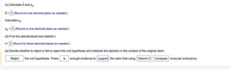 Solved A physical therapist claims that one 600-milligram | Chegg.com
