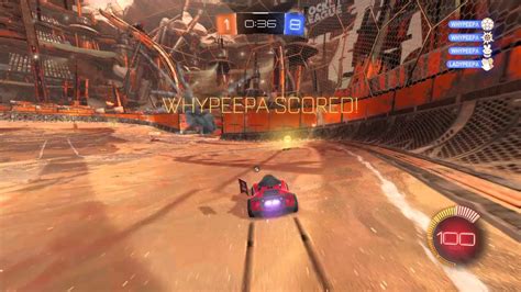 Rocket League Hacks Youtube