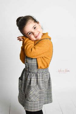 Enfant St Phanie Claus Photographe