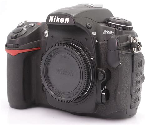 Nikon D300s body occasion - Kamera Express