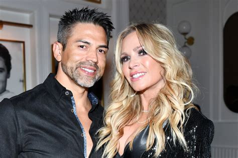 Tamra Eddie Judge Career Update After Cut Fitness Closure The Daily Dish