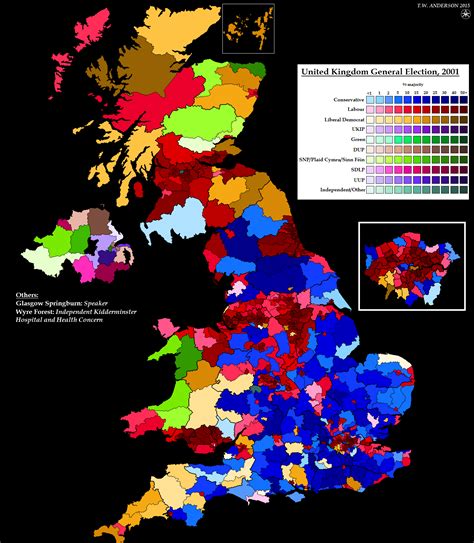 Resourcesukgeneralelectionmapsfor1997 2015 Wiki