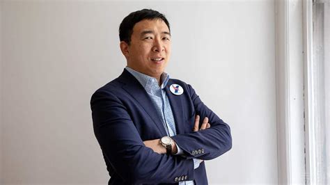 Andrew Yang ¿el Candidato Presidencial Del Futuro Medialab