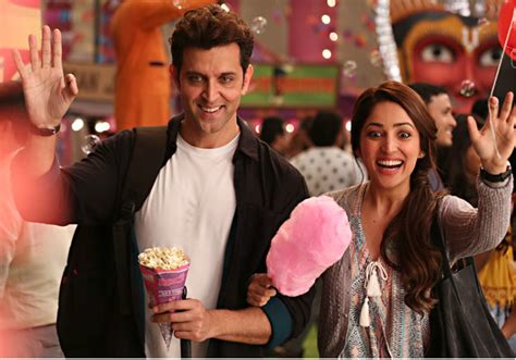 Kaabil Movie Review - Bollymoviereviewz