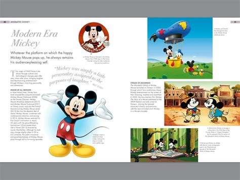 The Disney Book New Edition - Penguin Books Australia