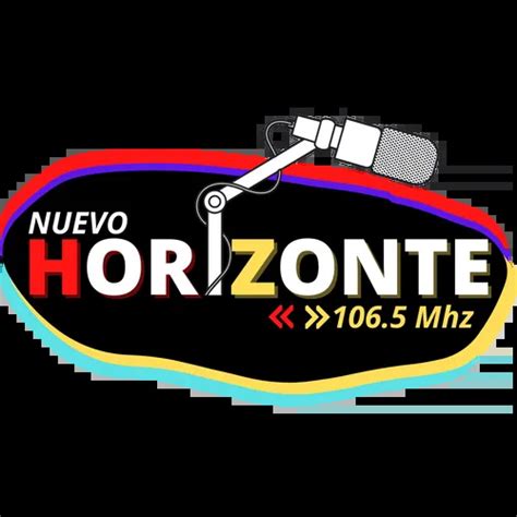 Listen To RADIO NUEVA HORIZONTE Zeno FM