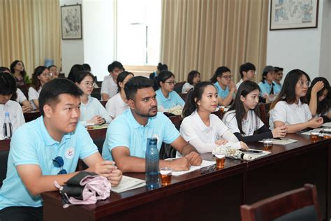 Opening Ceremony Of Preserving The Maritime Cultural Heritage