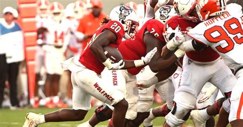 NC State Vs Miami How To Watch Listen Stream