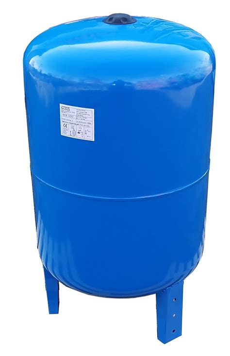 Zbiornik Przeponowy Hydrofor pionowy 150L JAKOŚĆ 8076494036