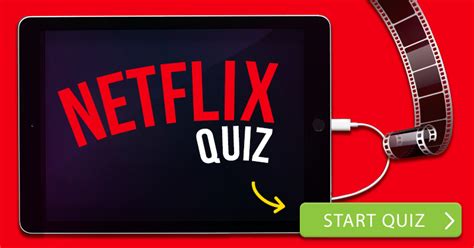 The Netflix Quiz