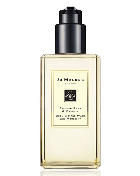 Jo Malone London English Pear And Freesia Body And Hand Wash 250ml