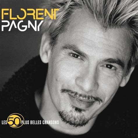 Florent Pagny Les 50 Plus Belles Chansons De Florent Pagny 3CD 2008