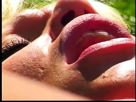 Hot Blonde Chick Gives Head Takes A Hard Cock And Facial Outdoors XHamster