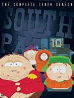 Dvd Review South Park The Complete Tenth Season Chud